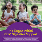 Lil Critters Kids Fiber Gummies for Digestive Support - 90 Count - image 7