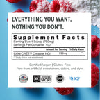 CON-CRET Creatine HCl Powder
