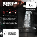 Nutrex Research EAA Hydration