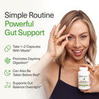 BiOptimizers Probiotic Breakthrough