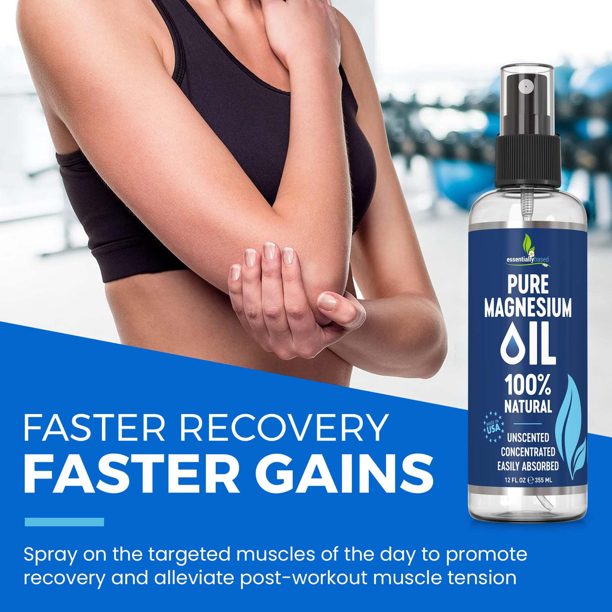 Essentially Based Magnesium_Oil