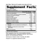 SUPER BETA PROSTATE Advanced - Prostate Health Supplements for Men