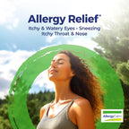 Boiron AllergyCalm Meltaway Tablets - 100 Count - image 3