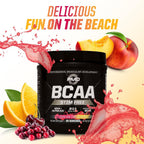 PMD Sports BCAA Stim-Free Fun On The Beach - 30 Servings - image 8