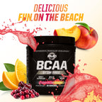 PMD Sports BCAA Stim-Free Fun On The Beach - 30 Servings