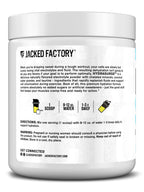Jacked Factory HYDRASURGE Electrolyte Powder - Hydration Supplement