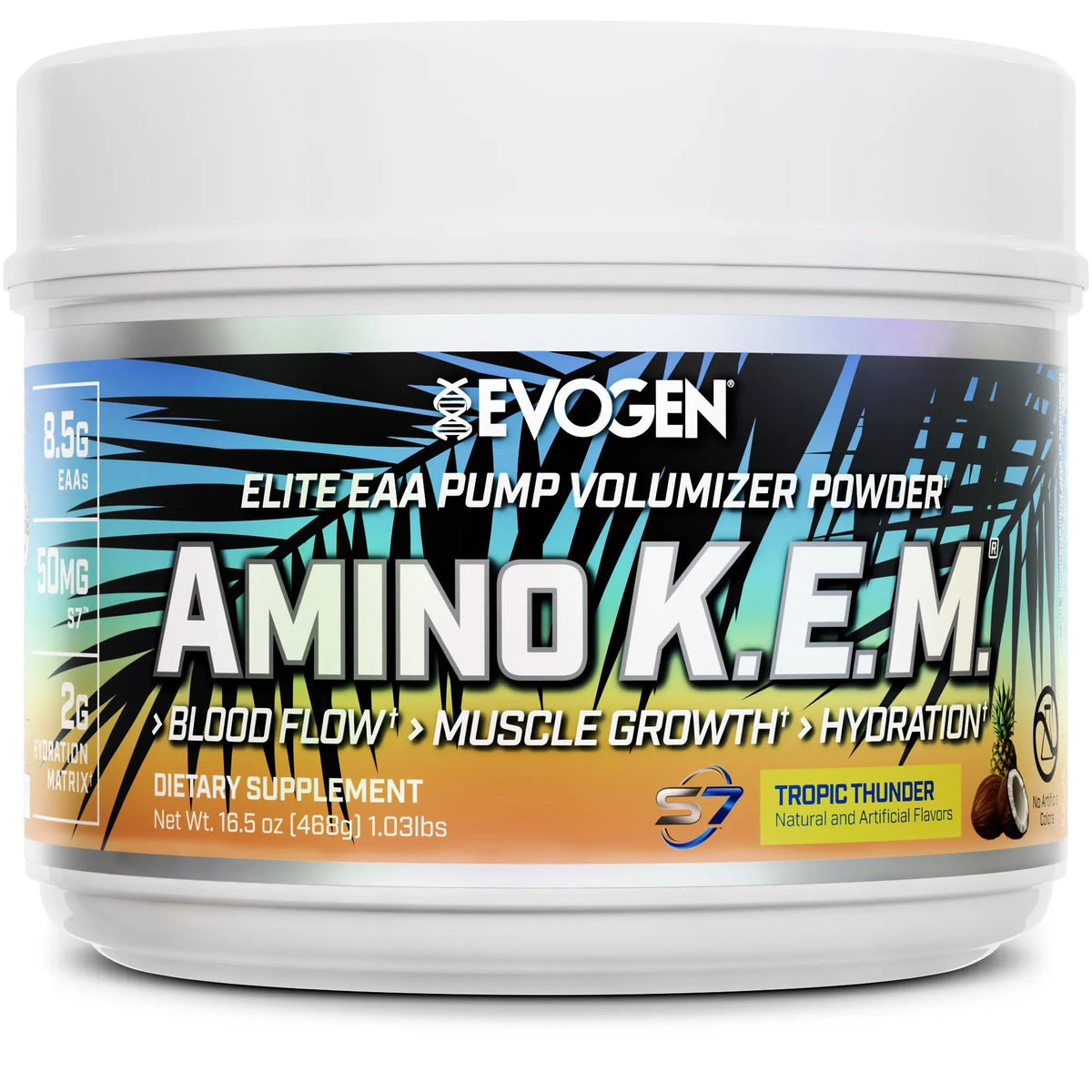 Evogen AminoKEM Essential Amino Acid