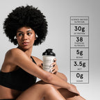 Soylent Complete Protein Powder Vanilla - 1.25lb - image 3
