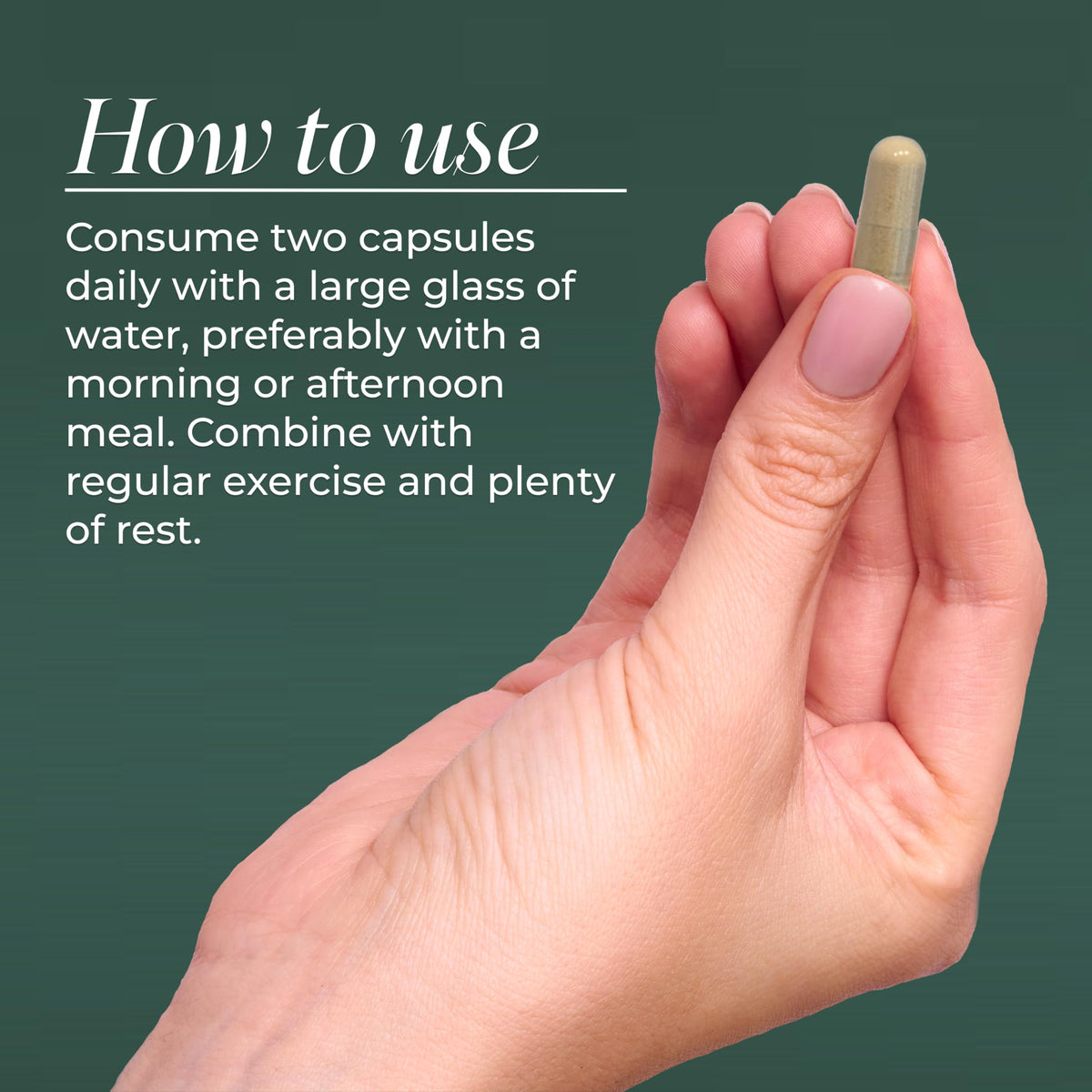 Primal Harvest Immune Defense Daily Supplement - 60 Capsules - image 4