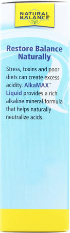 Natural Balance Alkamax Alkaline Booster - 3.54 fl oz - image 4