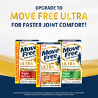Move Free Advanced Joint Support Tablets - 80 Count - image 9