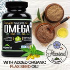 Aspen Hill Labs Wild Caught Antarctic Omega 3 Fish Oil - 60 Softgels - image 3