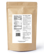 Get Chia Certified Organic Pea Protein 80% - 3 lbs - image 4