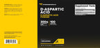 Primaforce D-Aspartic Acid Powder - 300 Grams - image 6