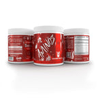 5% Nutrition Code Red Aminos BCAA Powder - 7.9 oz - image 6