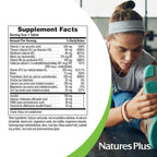 NaturesPlus Mega-Complex