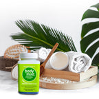 Body Mint Original Chlorophyll Deodorizing Supplement - 50 Tablets - image 5