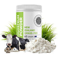 Intestinal Fortitude - Colostrum Parent