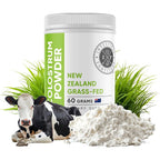 Intestinal Fortitude - Colostrum Parent