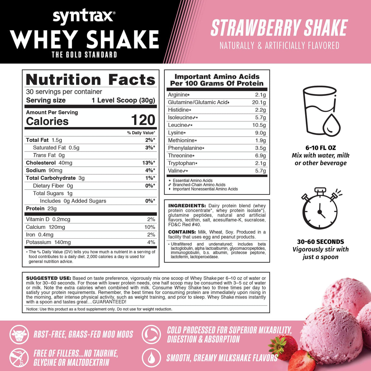 Syntrax av2023-Syntrax-syntrax whey shake-bb627613
