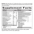 Country Life Core Daily-1 Multivitamin for Men with Probiotics - 60 Tablets - image 3
