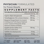 InfiniWell Enhance Longevity Supplement with TMG - 90 Capsules - image 5