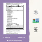 Garden of Life Dr. Formulated Mood+ Probiotics