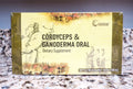 Fohow Cordyceps & Ganoderma Dietary Supplement - 1 oz