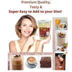 Pure Natural Miracles Peruvian Maca Root Powder - 1 lb - image 3
