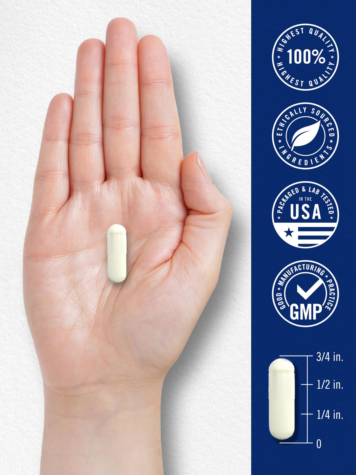Carlyle L Methylfolate 1000mcg - image 7