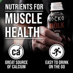 Jocko Mölk Protein Shakes