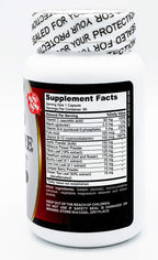 Tarsal Naturals Blood Pressure Support Advanced Formula - 90 Capsules - image 2