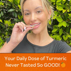 Reprise Turmeric Gummies for Women - image 6