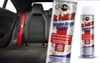 HI-TECH Dr. Foamy Enzyme Carpet Cleaner - 2 Cans - image 2