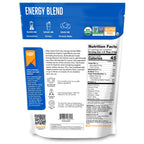 BetterBody Foods Organic Energy Blend Powder - 12.7 Oz - image 3