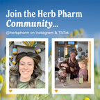 Herb Pharm Rapid Immune Boost Liquid Herbal Formula for Active Immune
