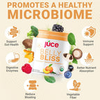 Terra Kai Organics Juce Belly Bliss Superfood Powder - 30 Servings - image 6