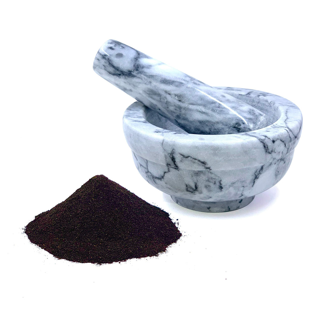 Best Botanicals Black Walnut Hull Powder - 16 oz - image 4