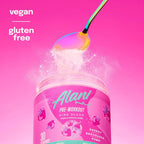 Alani Nu Pre-Workout Powder Pink Slush - 30 Servings - image 7