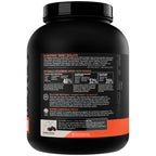 Rule 1 R1 Protein Whey Isolate - with 25g Protein & 6g BCAA