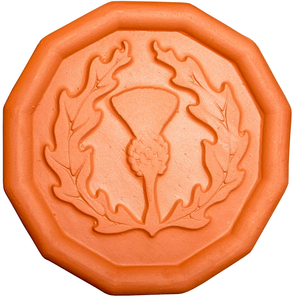 JBK Pottery Spice & Herb Saver Hydration Stone - 2.25" Diameter - image 3