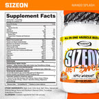 Gaspari Nutrition SizeOn