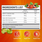 JJ CARE B12 Patch Energy Support - 90 Patches - image 3