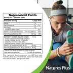 NaturesPlus D & K Complex Mixed Berry Chewables - 60 Count - image 4