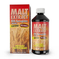 MALT EXTRACT Malt and Hemoglobin Extract Energy Supplement - 32 Fl Oz