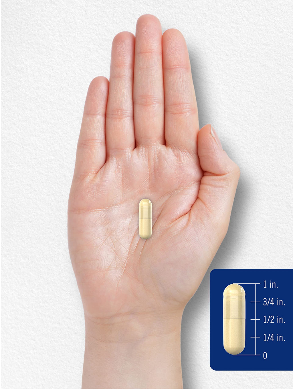 Carlyle Gelatin Capsules with Silica Optimizer - 250 Count - image 7