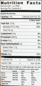 KARMALIZE.ME Organic Raw Pepitas - 6 Ounces - image 4