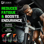 Cerus Performance Electrolyte Powder