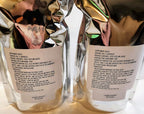 PAISLEY FARM & CRAFTS MADE FRESH FOR A HEALTHY YOU Moringa Leaf