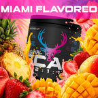 Bucked Up Original BCAA 2:1:1 Branched Chain Amino Acids Powder - 30 Servings - image 8